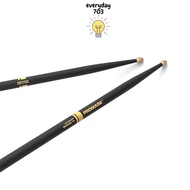 PROMARK PROMARK Drumstick Select Balance Active Grip Acorn Tip Rebound Balance 7A R7AAG (406 x 13.5mm) [Authorized in Japan