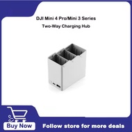 DJI Mini 4 Pro/Mini 3 Series Two-Way Charging Hub for DJI Mini 3/Mini 3 Pro DJI Mini 4 Pro Drone Bat