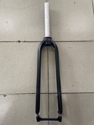 Ragusa Rigid Fork 27.5 R300 model alloy