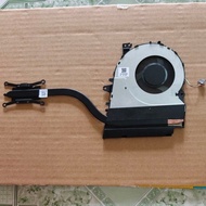 Asus Zenbook 14 laptop cooling fan UX431 UX431F UX431FL UX431FN UX341FA UM431D UM431DA 13NB0MB0P0101