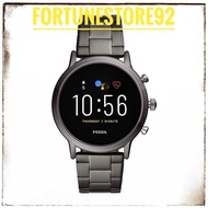 Jam Tangan Fossil Smartwatch Gen 5 FTW4024 FTW 4024 Original Murah