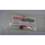 Yamaha Guide Pin Opening Closing Disc Shaft Ring 4CW Cygnus 4CW-E7664-00