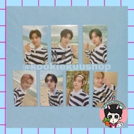 PHOTOCARD PC TAMED DASHED ENHYPEN HEESEUNG JAY JAKE SUNGHOON SUNOO