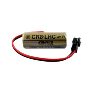 Suitable for Urinal Sensor Battery CR8.LHC 3V FUJI FUJI A98L-0031-0012FANUC Lithium Battery