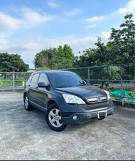 自售2009年 本田 頂級 2.0 CR-V 有認證‼️