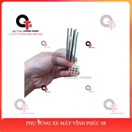 CT20 | Dream wave 5-wire ic connector -PTXM