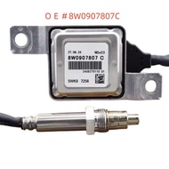 high quality new 8W0907807C Nitrogen Oxide Sensor For AUDI A4 8W A5 F5 3.0 TDI