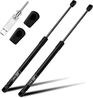 Front Hood Lift Supports Shock Struts Compatible with Ford Edge 2015 2016 2017 2018 2019 2020 2021 2