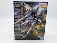 MG 高達 F91 Ver. 2.0 模型 Gundam F91