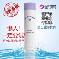 Nuskin USA Made Canada New Product Collection Cleansing Water Dry Cleansing Toner Gel Water