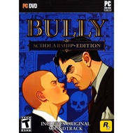 Bully Schlarship Edition