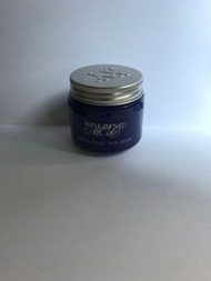 VIFA Non Shine Molding Clay Extra Hold hair styling product matt 115ml（造型髮泥）