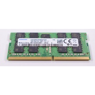 SAMSUNG M474A2K43BB1-CRCQ 16GB 2RX8 2400T-TG1-11