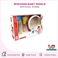 HAPE Junior Percussion Set
