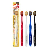 Ebisu - Super Care｜#61 呵敏護齒牙刷 軟毛 | 4支| 顏色隨機 - 平行進口