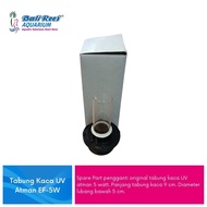 Atman EF 5W UV Glass Tube