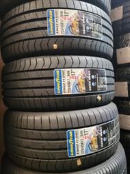 富鴻輪胎 固特異F1sport 225/45R17 促銷優惠Lin0989380061