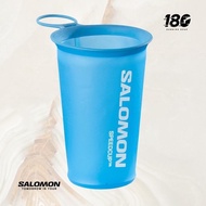PRODUK TERMURAH !!! GELAS MINUM SALOMON SOFT CUP SPEED 150ML/5OZ