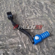 WR 155 Folding Gear Yamaha WR155 Gear Shift Lever