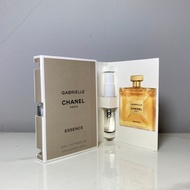 Chanel Gabrielle น้ำหอมพกพา ขนาดทดลอง น้ำหอมเทสเตอร์ 2ml.