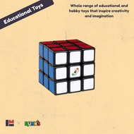 Rubik's Cube 3 x 3 Cube