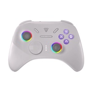 CONTROLLER WIRELESS FANTECH WGP15 V2 EOS PRO II GRAY (B
