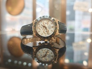 🔥Rolex Daytona 116515 ivory 象牙白 2012年✨誠新舊ROLEX及各名錶(達市價95折)