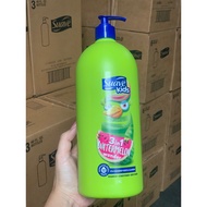 Suave kid 3in1 body wash and shampoo
