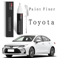 Suitable for Toyota Paint repair for scratch  touch-up pen Corola Levin Avalon RAV4 Camry White Car Paint Repair  car polish