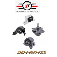 H/D STREAM S7A 2.0 ENG MTG KIT SET (ATM) ZHD-A4261-KITS