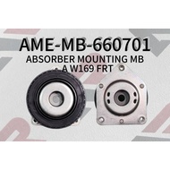 AR RACING Absorber mounting mercedes W169 front