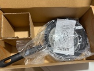 Meyer 20cm Non-stick Frying Pan 美亞不黏煎鍋 易潔鑊