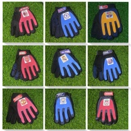 READYSTOCK glove goalkeeper for kids | glove goalkeeper kids | sarung tangan keeper budak-budak