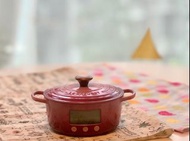 Le Creuset Magnetic Timer 計時器 LC