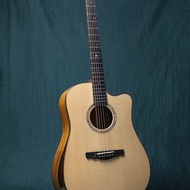 guitarman custom shop #006手工訂製全單吉他