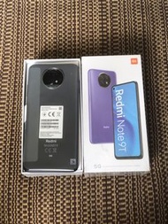 Redmi Note 9T 5G 128GB