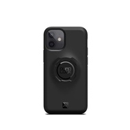 Quad Lock TPU and Polycarbonate Case for  12 Mini by Quad Lock