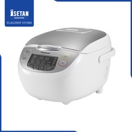 Panasonic 1.0LT Microcomputer Rice Cooker SR-CX108