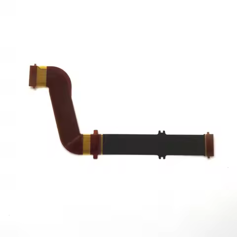 high quality new A7SM2 A7RM2 A7S II A7R II / M2 LCD Flex Display Cable Screen FPC For Sony A7S2 ILCE