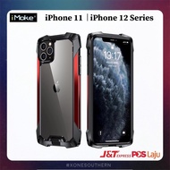 [L.W.F HOT]☄┇◇🔥Iphone XS XR XS MAX Iphone 11 Iphone 12 Series I Moke®️ 5M Drophแปดเคสป้องกันการกระแทก