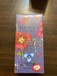 Gucci Flora 香水