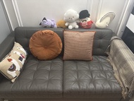 IKEA兩人梳化， IKEA原價$5000