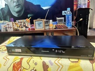Panasonic DMR-BWT750 4K 藍光錄影機  SONY  pioneer   LG  HDD 錄影機