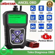 OBDPROG MT100 Mobil OBD2 Scanner Untuk Isuzu Honda Toyota Hyundai