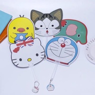 Cartoon Fans ( Minions , Hello Kitty Etc )