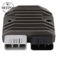 HEEPDD Voltage Regulator  FH020AA Motorcycle Rectifier Kit Upgraded Version