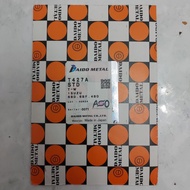 Isuzu Moon Metal ASOL 4BD1 6BD1 6BF1 Turbo