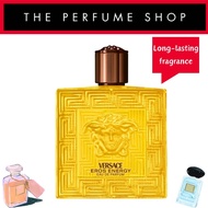 Versace Eros Energy Eau de Parfum 100ml