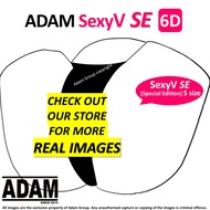 Adam Sexy-V 6D Small hips full body sex toy for men male women sexyV sexy V Masturbator for men Mast