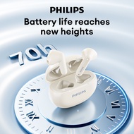 Philips TAT1199 Bluetooth headset Upgraded Bluetooth V5.4  Al HD call noise reduction